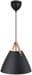 Nordlux Strap 36 Pendelleuchte, E27, IP20, 40W, dimmbar