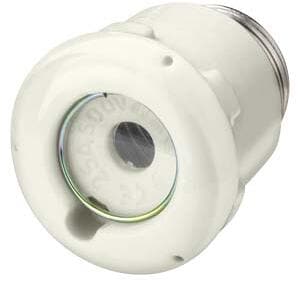 Siemens 5SH123 Diazed-Schraubkappen DIII 500V Keramik, Loch