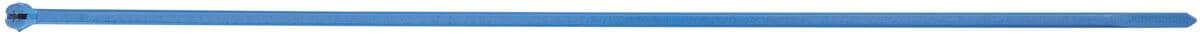 Lapp 61723361 Kabelbinder Detect, 4,5x200mm, blau, 100 Stück (61723361)
