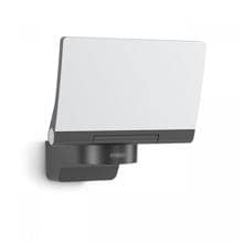 Steinel XLED home 2 LED-Strahler, ohne Sensor, graphit (033095)