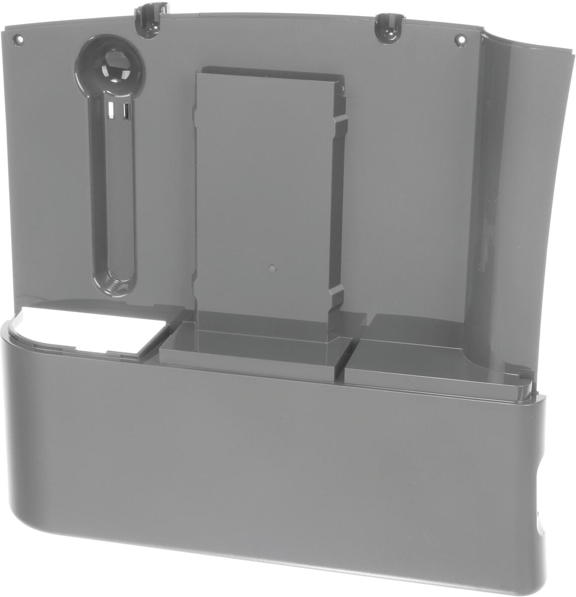 Bosch Siemens 11010299 Gehäuseseitenteil, links, RAL3500