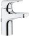 GROHE BauFlow Einhebel-Waschtischarmatur, 1/2