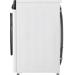 LG F4WR709YP 9kg Frontlader Waschmaschine, 60 cm breit, 1400 U/Min, ThinQ/ WLAN, Steam, Kindersicherung, AI DD, weiß