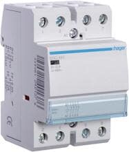 Hager ESCxxx Installationsschütze, 230V