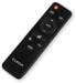 Eurom Alutherm 1500 Konvektorheizung, Wifi, Black (361087)