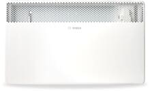 Bosch HC4000-20 elektrischer Konvektor, 2000 W, für Räume bis ca. 20 m², weiß (7738345646)