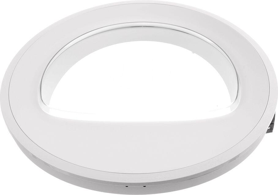 Bosch Siemens 11048362 Fenster, komplette Tür