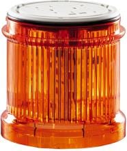 Eaton SL7-L-A Dauerlicht-LED, 24-250 V, orange (171438)