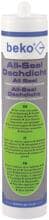 beko All-Seal Universal-Dichtstoff Kartusche, 300ml (23330001)