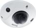 ABUS IPCB44561A IP Mini Dome, WLAN, 4MPx, (2,8mm), weiß