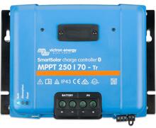 Victron Smart Solar Laderegler MPPT 250/70-Tr, blau (SCC125070221)