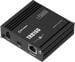 Teltonika TRB140 Ethernet Gateway, LTE CAT 6, schwarz (TRB160100000)