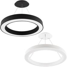 EVN DROP RING LED Pendelleuchte, rund, IP20, 200-240V/AC/DC, 3000K, 4000K, DALI