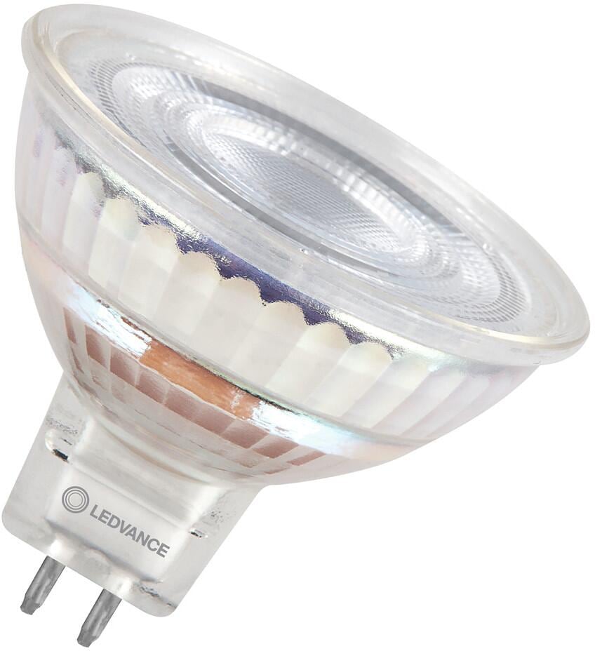 LEDVANCE LED MR16 P 6.3W 840 GU5.3, 621lm, kaltweiß (4099854048036)