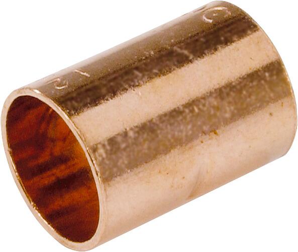 Viessmann Set Lötmuffe 6 mm 10 Stück (7249287)