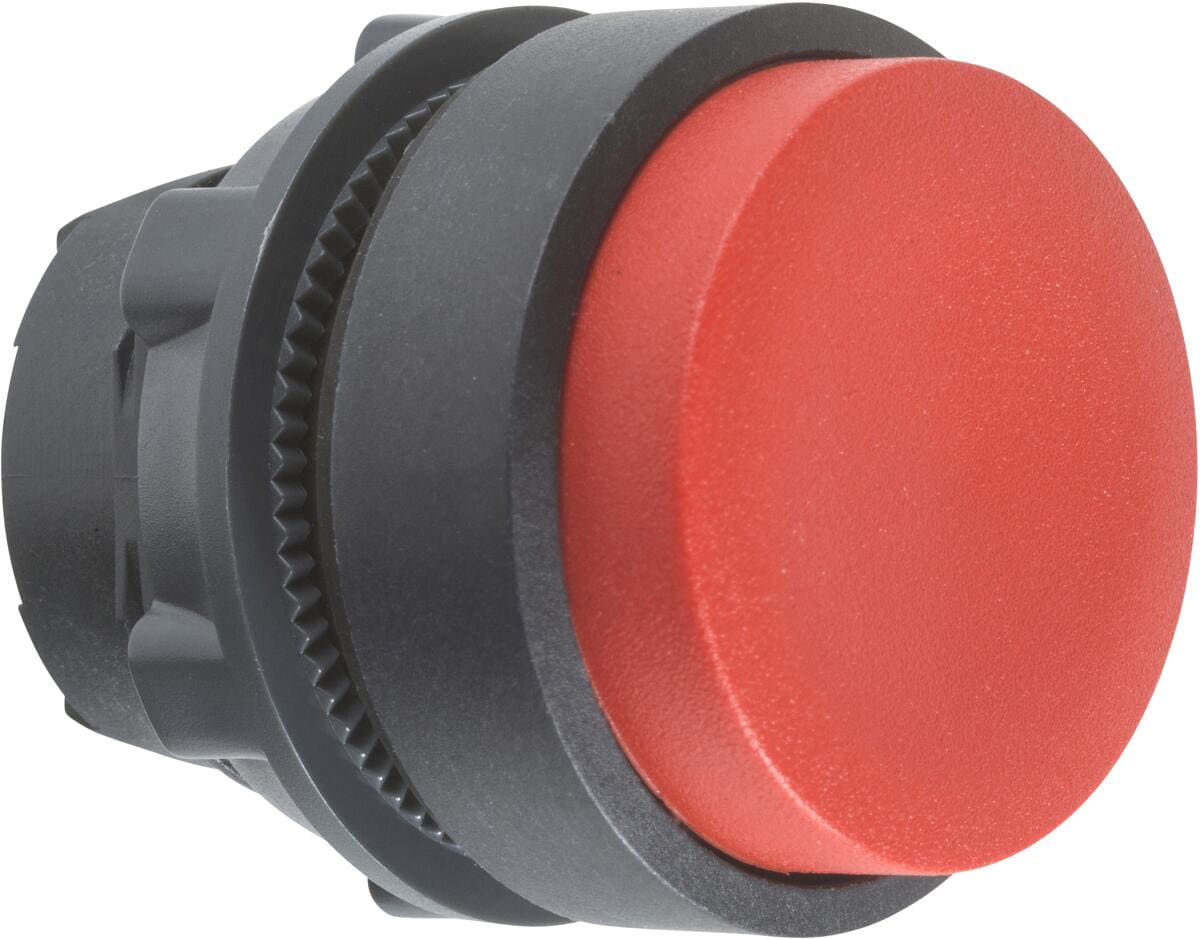 Druckschalter Tastend 22mm 18A Rastend Beleuchtung Drucktaster IP65 Wasserdicht