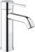 GROHE Essence Einhand-Waschtischbatterie, Quickfix, EcoJoy, S-Size, chrom (23590001)