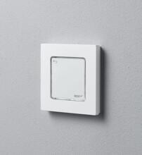 Devi DEVIwet Raumthermostat mit Touch Display (088U2002)