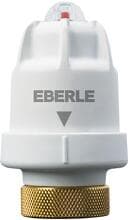 Eberle TS+ 5.11 M28 Thermischer Stellantrieb, 230V AC 2,5W, Arbeitshub 4,5mm, stromlos geschlossen (049320011015)