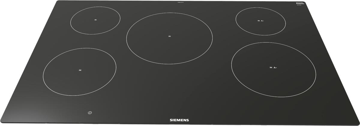 Bosch Siemens 00715709 Glaskeramikfläche
