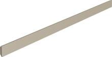 hansgrohe WallStoris Planet Edition Wandstange 70 cm, Kunststoff, Sand (recycelt), (28911210)