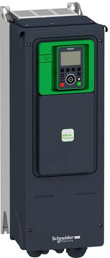 Schneider Electric ATV650 Frequenzumrichter, 3 kW, 380-480V, IP55 (ATV650U30N4)