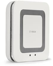 Bosch Smart Home Twinguard Rauchmelder, Dual-Ray-Technologie, Temperatur-/Luftmessung  (8750001213)