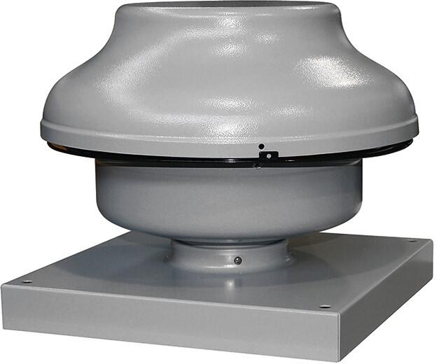 Maico EHD 15 Radial-Dachventilator 550 m³/h (0087.0302)