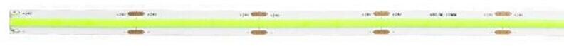 Brumberg QUALITYFLEX COB-Vision LED-Flexplatine, IP00, 10W/m, 24 VDC, Abschnitte 50mm, 5m, grün (15317007)