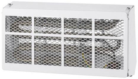 HELIOS KWL-EVH 170 W Elektro-Vorheizung zu KWL EC 170 W 1,0 kW ( 00936 )