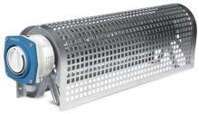 Schultze RiRo Schutzkorb zu 2000W, Edelstahl (Z200001)