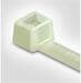 50 Kabelbinder Von Hellerman Tyton – 13,2 Mm Breit, 535 Mm Lang, Naturfarben
