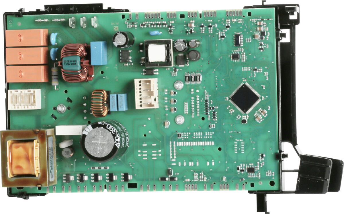 Bosch Siemens 12039272 Leistungsmodul programmiert, FDZPU/F44M/--/14/528CA/--/AQ/--