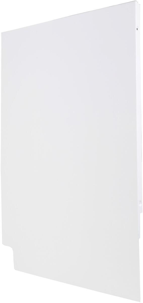 Bosch Siemens 00689173 Gehäuseseitenteil, für 81,5cm Geräte, links, weiß