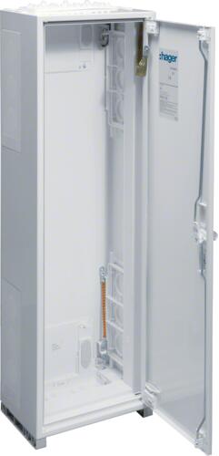 Hager FP71TN2 Schrank, univers, IP44/I, 1100x300x205mm, leer