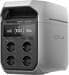 EcoFlow Delta 3 Plus Lithium-Powerstation, 1024Wh