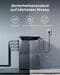 Anker SOLIX Solarbank 4 E5000 Pro BKW Speicher, 5kWh
