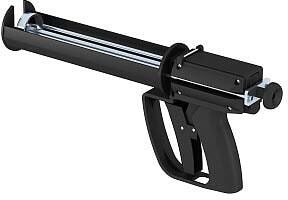 OBO Bettermann FBS-PH 2-K Kartuschenpistole (7203806)