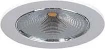 Brumberg LED-Möbeleinbauleuchtenset 3x Deckeneinbauleuchte, 9W, weiß (12176073)