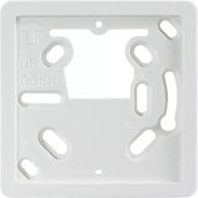 Theben RAMSES 714 Adapterplatte Zubehör (9070212)