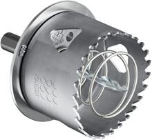 Kaiser 1082-30 EXPERT HM-Fräser Ø 68mm, Randsenker, Aufnahme, Zentrierbohrer