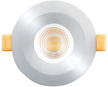 Nobile LED Spot 68 FP chrom SMD-LED WW (1861680220)