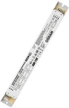 LEDVANCE Quicktronic Professional Optimal QTP-OPTIMAL Niedervolt-Transformator, 1x54W-58W