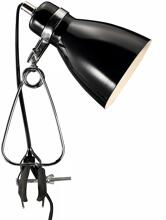 Nordlux Cyclone Klemmleuchte, E14, 15W
