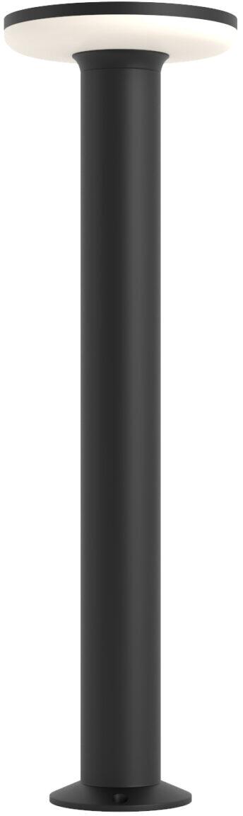 Beneito Faure MAC 60 Stehleuchte, 12W 3.000K IP65, schwarz