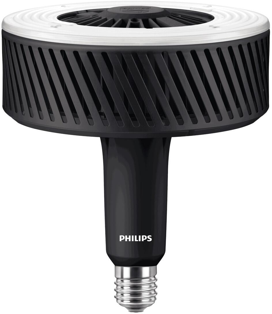 Philips TrueForce LED Industrial and Retail (Hochregal – MH) HPI UN 140W E40 840 NB, 20000lm, 4000K (75371900)