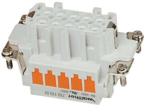 Walther 71011001 Procon Buchseneinsatz B10