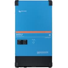 Victron Wechselrichter MultiPlus-II 48/10000/140-100 230V, blau (PMP483105000)