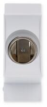 Siemens 5SG1693 NEOZED-Sicherungssockel D02/63A 1Polig