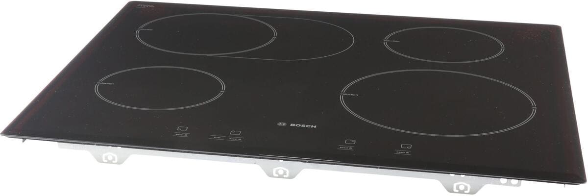 Bosch Siemens 00683555 Glaskeramikfläche